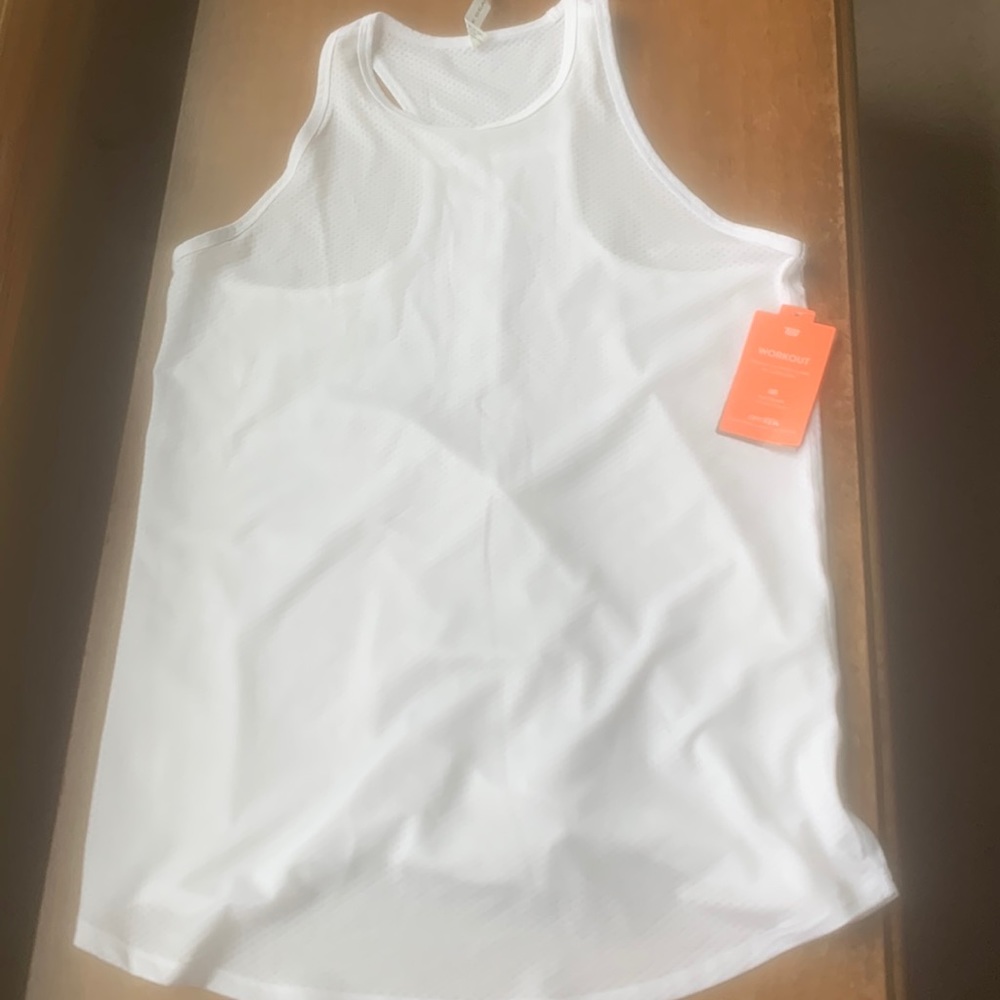 Tek Gear Workout DryTek